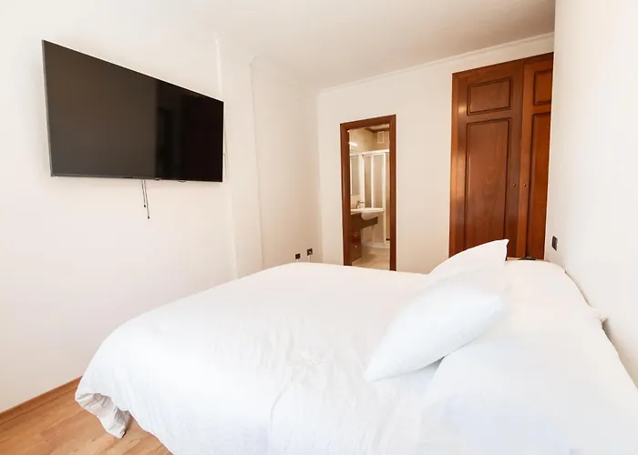 Las Vistas Residencial L Parking Privado