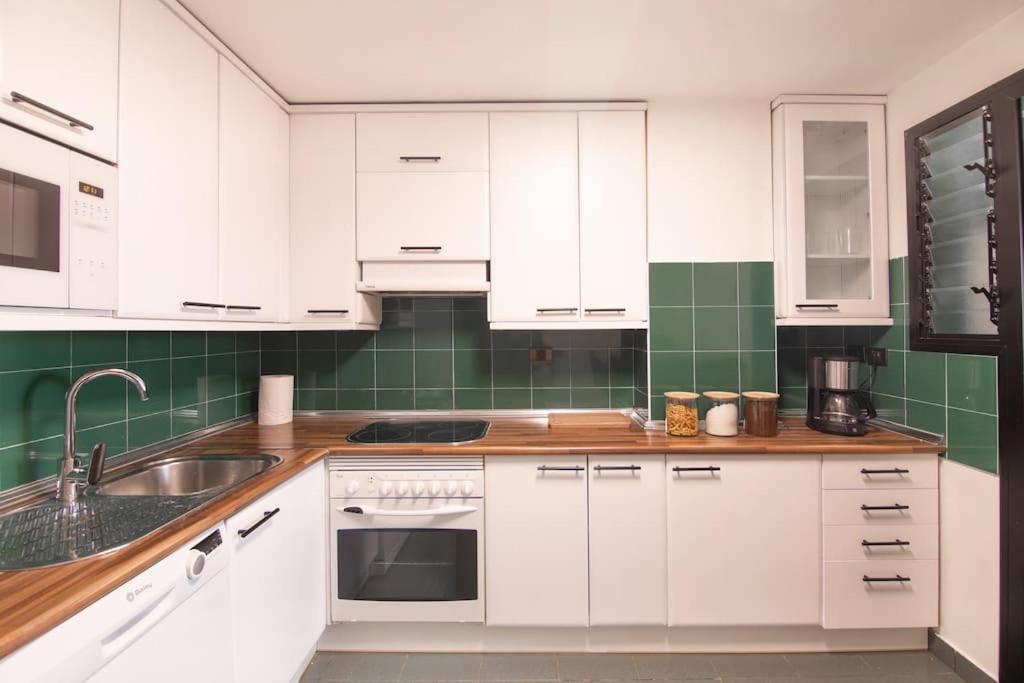 Apartment Vistas Residencial L Parking Privado *