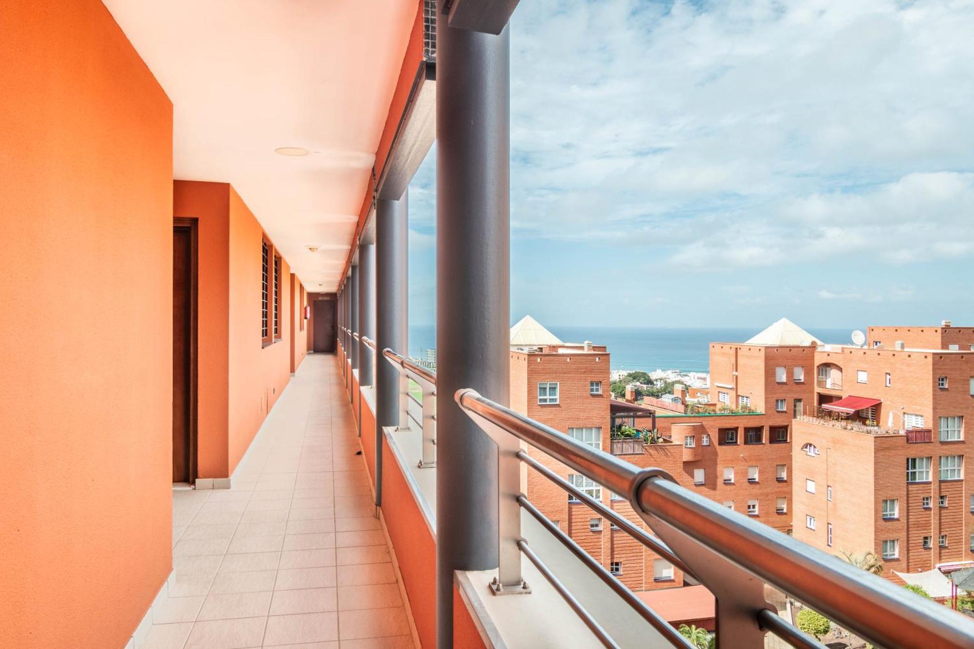 Vistas Residencial L Parking Privado Apartment Las Palmas de Gran Canaria