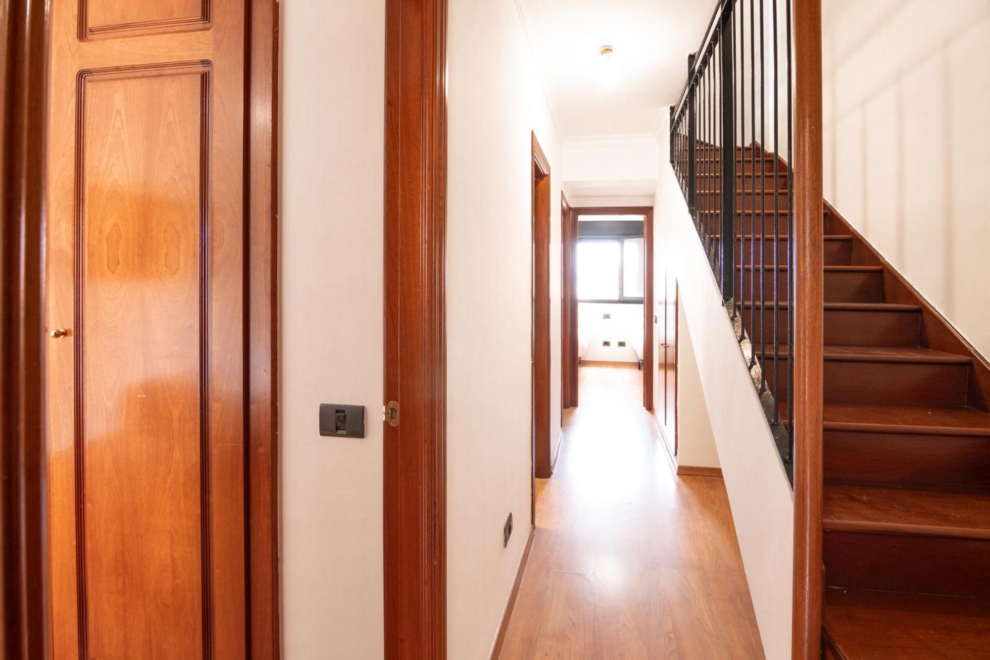 Vistas Residencial L Parking Privado * Las Palmas de Gran Canaria